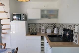 Maison rénovée avec Wifi, jardin, à 450m du centre de PERROS-GUIREC - Réf 924 - Perros-Guirec - 3