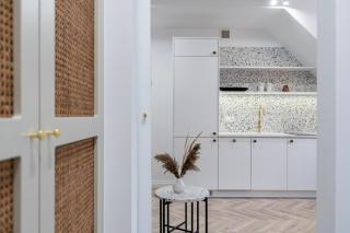Garbarska Old town Apartments - 0
