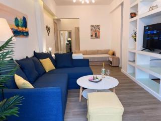 Dante Apartment - Atene - 9
