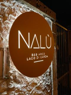 B&B NALÙ - Arco - 4