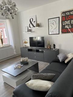 Quartier Lookvenne Wohnung 5 - Emden - 8