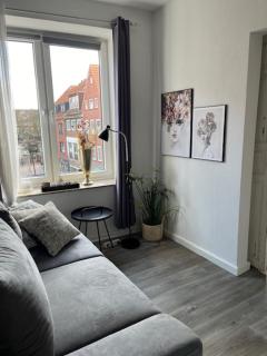 Quartier Lookvenne Wohnung 5 - Emden - 7