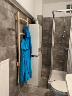 Quartier Lookvenne Wohnung 5 - Emden - 5