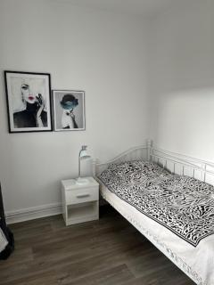 Quartier Lookvenne Wohnung 5 - Emden - 4