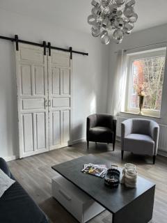 Quartier Lookvenne Wohnung 5 - Emden - 1