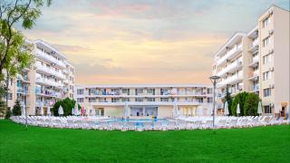 Hotel Garden Nevis - All Inclusive - Sunny Beach - 9