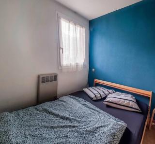 Petite perle, à 2 pas de la gare et du centre - Sète - 7