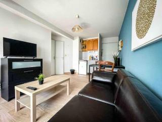 Petite perle, à 2 pas de la gare et du centre - Sète - 5