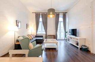 Dob deluxe apartment - Boedapest - 6
