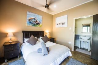 Maninghi Lodge - 6