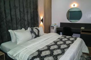 Blue Moon Beach Hotel and Resort Lekki Lagos - 1