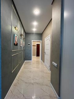LUX Евродвушка - Pavlodar - 3