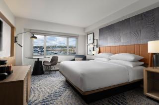 Sheraton Erie Bayfront Hotel - Erie - 0