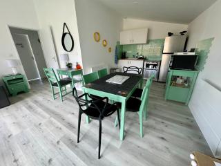 Sérénité aux Nids du Petit Bois pour un séjour détente en Charente Maritime - Breuillet - 1