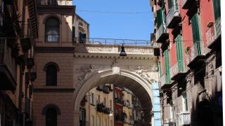 Suite d'élite Chiaia - 1