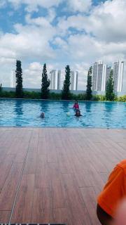 3 Bed Backpack Suite @Edusphere - 1