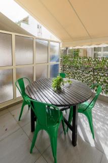 Luxe Athens Studio in the heart of Kolonaki - Atene - 6