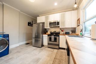 5 Min Fountain Square - Cozy Bates-Hendricks Home - Indianápolis - 7