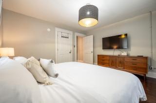 5 Min Fountain Square - Cozy Bates-Hendricks Home - Indianápolis - 6