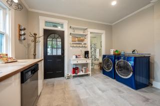 5 Min Fountain Square - Cozy Bates-Hendricks Home - Indianápolis - 9