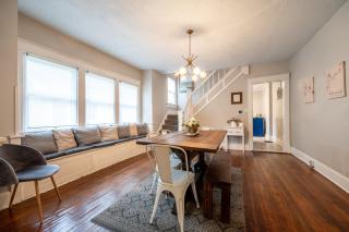 5 Min Fountain Square - Cozy Bates-Hendricks Home - Indianápolis - 2