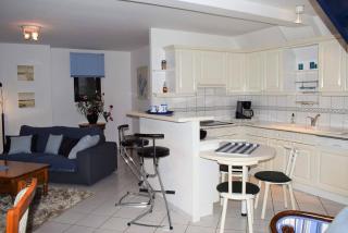 Superbe appartement 3 étoiles à proximité centre et plage à PERROS-GUIREC - Réf 942 - 6