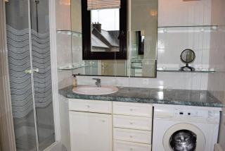 Superbe appartement 3 étoiles à proximité centre et plage à PERROS-GUIREC - Réf 942 - 4