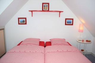 Superbe appartement 3 étoiles à proximité centre et plage à PERROS-GUIREC - Réf 942 - 3