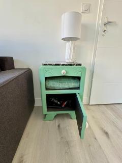 Sérénité aux Nids du Petit Bois pour un séjour détente en Charente Maritime - Breuillet - 4