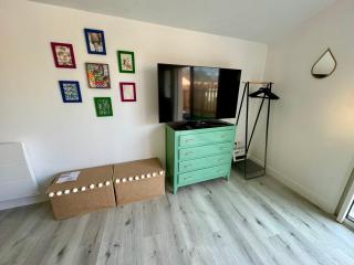 Sérénité aux Nids du Petit Bois pour un séjour détente en Charente Maritime - Breuillet - 8