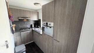 Recreatie Chalet Oostkapelle VZ652 - Oostkapelle - 2