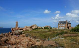 Appartement bien équipé à 500m plage et commerces à PERROS-GUIREC - Réf 948 - Perros-Guirec - 2