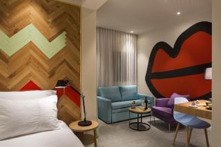 Cucu Hotel - Tel Aviv - 3