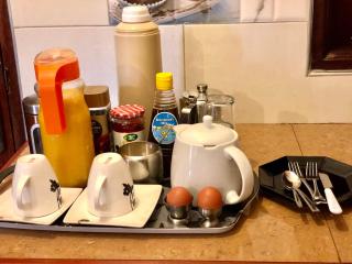 Sarf travelers motel - Kasese - 7
