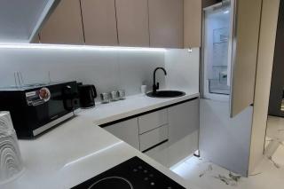 ЖК Akay city. Новый ремонт - 1