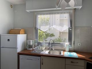 Appartement VUE MER avec wifi, balcon terrasse à PERROS-GUIREC - Réf 958 - 2