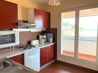 Appartement VUE SUR MER avec terrasse, plage de Trestraou à PERROS-GUIREC - Réf 960 - Perros-Guirec - 8