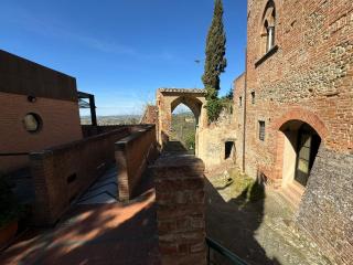 Suite Gabri, Stiozzi Ridolfi - Certaldo - 3