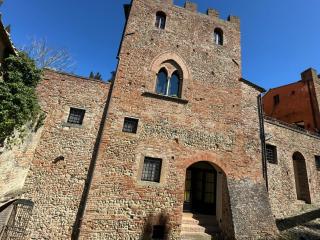 Suite Gabri, Stiozzi Ridolfi - Certaldo - 2