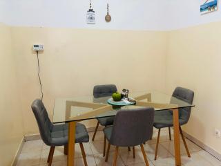 Techas Near Beach Apt Tarrafal - Tarrafal - 7