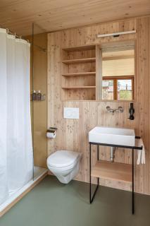 Berglodge Goms (Hotel) - 7