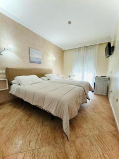 Hotel Playa del Carmen - Barbate - 4