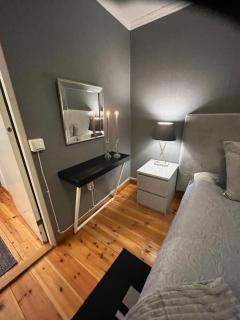 Mysig gästhus i Uppsala/Norra Årsta - Uppsala - 7