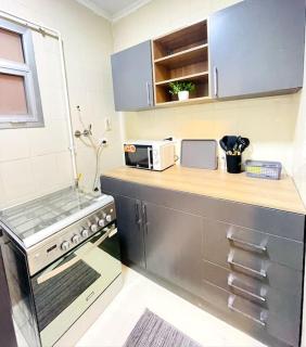 Madinaty two-bedroom apartment - 3