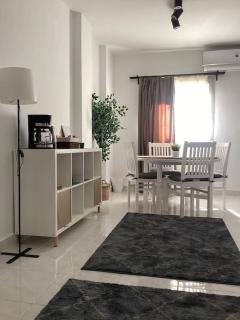 Madinaty two-bedroom apartment - 1