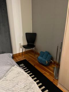 Mysig gästhus i Uppsala/Norra Årsta - Uppsala - 6
