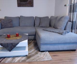 Ferienwohnung Turmeck - 1