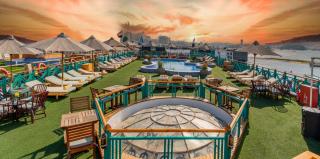 Sonesta Moon Goddess Cruise Ship From Luxor to Aswan - 04 & 07 nights Every Monday - Luxor - 6