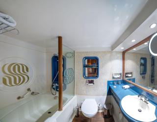 Sonesta Moon Goddess Cruise Ship From Luxor to Aswan - 04 & 07 nights Every Monday - Luxor - 4