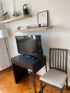 A lovely flat in Heart of Lisbon Campo de Ourique - Lissabon - 8